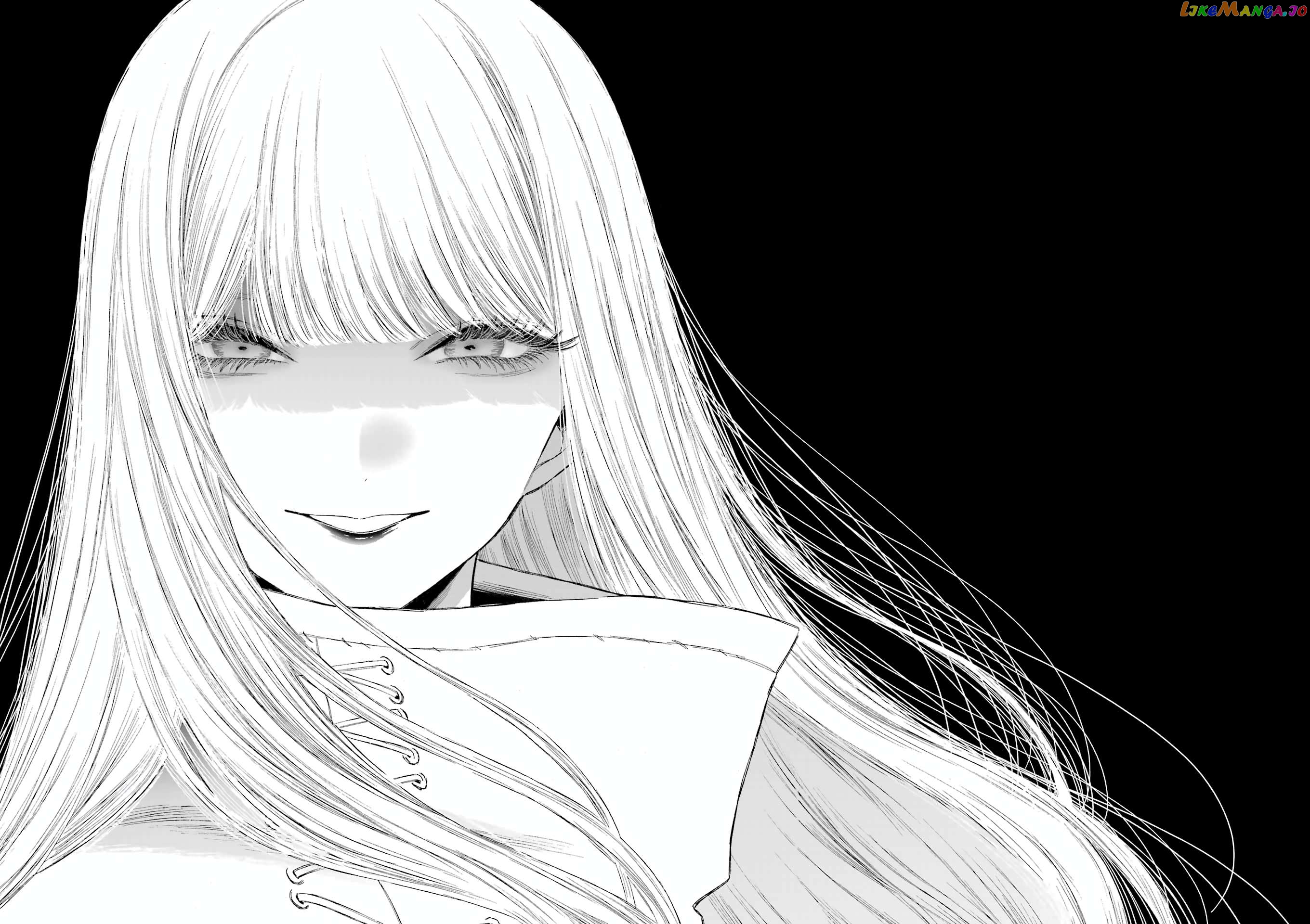 My Dress-Up Darling, Chapter 97 image 27